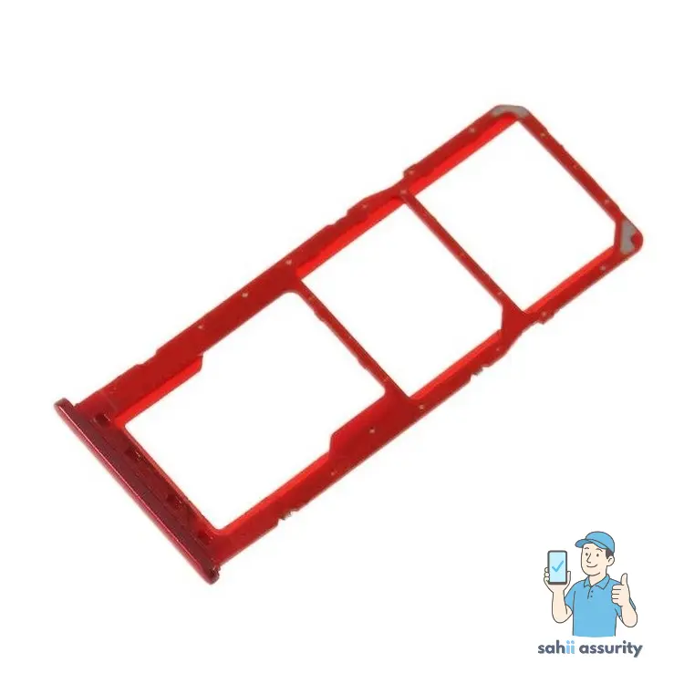 SIM Card Holder Tray for Samsung Galaxy A30